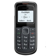 Foreign Trade 1202 Non-Smartphone Straight Button Elderly Phone Foreign Trade Function Flashlight 2G