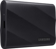 Samsung T9 Portable SSD (1TB 2TB 4TB) USB 3.2 Gen 2x2 External Seq. Read Speeds Up to 2000MB/s for G