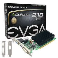GeForce 210, 1024MB, DDR3 [並行輸入品] GeForce 210, 1024MB, DDR3 [並行輸入品]