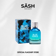 [Mens Perfume] Maryaj Blue For Force EDP 100ML