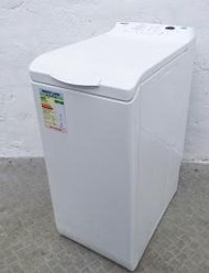 1200 轉 二手洗衣機 top loader ZANUSSi