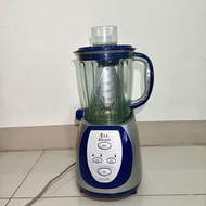 LVT-608貴夫人生機食品調製機+ 攪豆漿專用杯