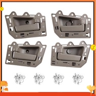 1JV471J3AA 1JV461J3AA 5HR411J3AK 5HR421J3AK Interior Inner Door Handle Pull forJeep Grand  2005-2011