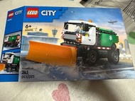 二手 Lego City 60490