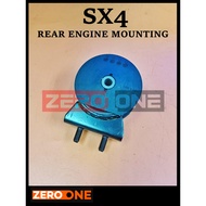 SUZUKI SX4 REAR ENGINE MOUNTING 11710-80J10