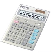 Aurora DT-389 Calculator