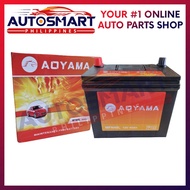 ❦﹉Aoyama Car Battery for Suzuki Multicab 1SM NS40 (Maintenance Free)