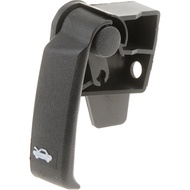 Dorman 03335 Hood Release Handle Compatible with Select Cadillac / Chevrolet / GMC Models