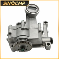1PC Engine Oil Pump Fits #213102G001 21310-2G011 for 2009-2013 2.0L KIA FORTE Automobile Profession