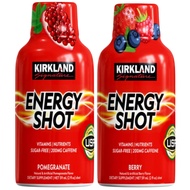 Kirkland Signature Energy Shot 59ml