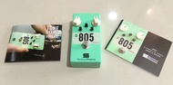 SEYMOUR DUNCAN 805 OVERDRIVE PEDAL