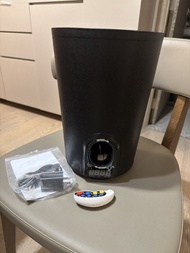 乒乓球自動發球機