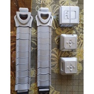 Kamen rider kabuto jomemade belt strap csm style