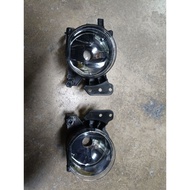 bmw e60 e90 e63 e46 fog light fog lamp