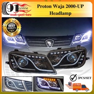 VLAND PROTON WAJA 2000-UP HEAD LAMP