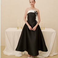 KLEITA OFFICIAL - APHRODITE DRESS - Dress Wanita | Party Dress | Party Dress Wanita
