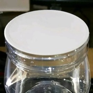 Segel Induksi Botol PET 65 mm Aluminium Foil Seal Bottle