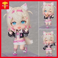 【P.O.】Nendoroid Mococo Abyssgard (hololive production)