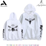 Valhalla team walhalla tokyo revengers Sweatshirt Hoodie