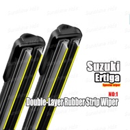 Suzuki Ertiga Wiper Blade Set for All Year Model  ERTIGA Car Window Wiper