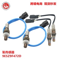 Suitable for Ford car oxygen sensor 9E5Z9F472D,BL3A-9Y460-CA BL3Z-9F472-A