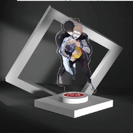 Game Animation Creative Merchandise Acrylic Standing Card 19 Days Exhibition Masaki Hetian Mo Guan S