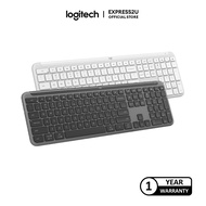 LOGITECH SIGNATURE SLIM KEYBOARD K950 SEAMLESSLY SWITCHABLE BETWEEN THREE DEVICES
