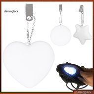 daminglack* Handbag Purse Light Handbag Purse Lamp Purse Glow Heart Light Handbag Lamp with 2 Adjust