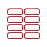 premium-Intake Manifold Gasket Seal Set for LS1 LS6 FAST LSX Chevy Corvette Camaro Performance