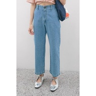 ORIGINAL KIVEE - IGA PALAZZO DENIM