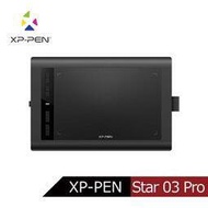 @電子街3C特賣會@全新日本品牌 XP-PEN Star 03 v2繪圖板 XPPEN 10X6吋