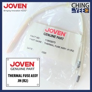 Joven Storage Water Heater Spare Part - Thermal Fuse Assy JH (R2)