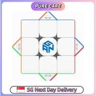 【Pure Care】GAN 13 Maglev 3x3 Professional Magnetic Speed Cube Puzzle Toy