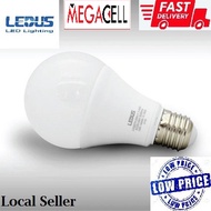 LEDUS LED Light Bulb E27 , 12W, 9W, 6W, 3W Warm White / Cool White Lampu LED Bulb ( 1 Year Warranty 