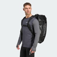 adidas Hiking Terrex RAIN.RDY Expedition Duffel Bag Medium - 70L Unisex Black IC5649
