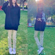 🐻❄️🐻❄️BCH🐻❄️🐻❄️ยีนส์ American street hiphop