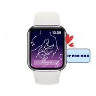 2022 IWO13 PRO SmartWatch I7ProMax Watch Series 7 Bluetooth Call i7 PRO MAX Smart Watch i7  Rate Clo