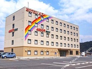 Hotel AZ Yatsushiro Miyahara