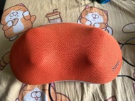 OSIM uCozy 熱石 小枕頭 多功能 按摩枕 OS-102