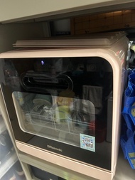 Rasonic洗碗碟機