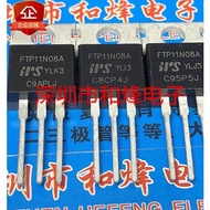 S70N08R FTP11N08A 95N68A TTP95N68A TIP42C STP80NF70 80NF70 1-5PCS TO-220 Original Genuine MOSFET Fie