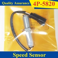 4P-5820 Speed Sensor 4P5820 for Caterpillar EngineC9 3208 330C L Excavator Spare Parts
