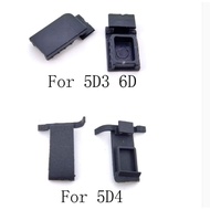 Suitable for Canon 5D3 6D 5D4 Battery Warehouse Skin Delivery Tutorial