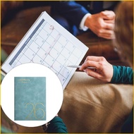 KOK 2026 Academic Planner Weekly and Monthly Planning Book  Calendar Planner