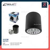 CIELO 5"/7"/9" E27 SURFACE MOUNTED DOWNLIGHT