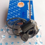 ชุดแผงจ่ายไฟเลื่อยยนต์ 070 สติล070 จานไฟ STIHL 070เลื่อยยนต์ เลื่อยใหญ่ 070  AETแท้ๆ แบบทองขาว เออีท