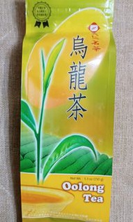 天仁茗茶  烏龍茶