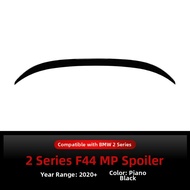 BONINGYU | Car Rear Wing For BMW F44