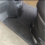 Carpet Honda VARIO 160mie Honda Vario 160 footrest premium pvc material