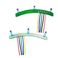 Sensor Hall Sepeda Listrik / Sensor Dinamo Motor Listrik / Hall Effect Sensor120° 41F Sepeda Listrik
